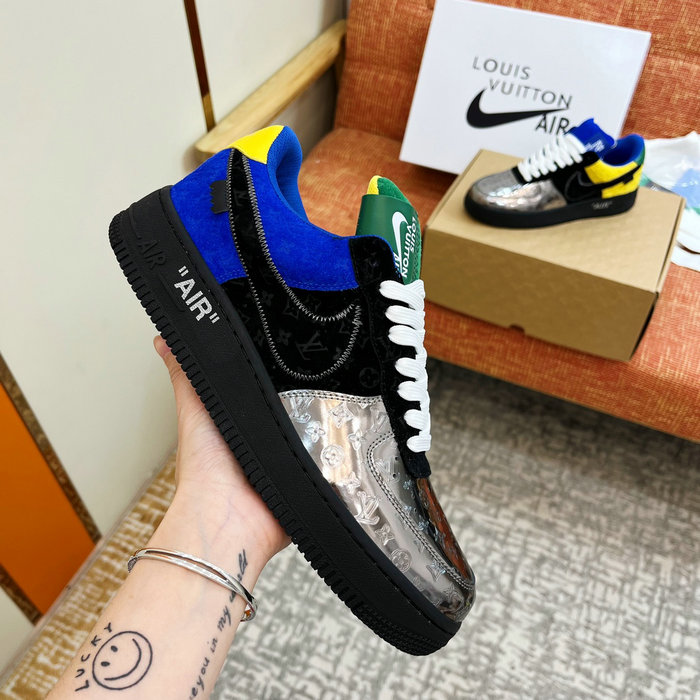 Louis Vuitton Sneakers LS03163