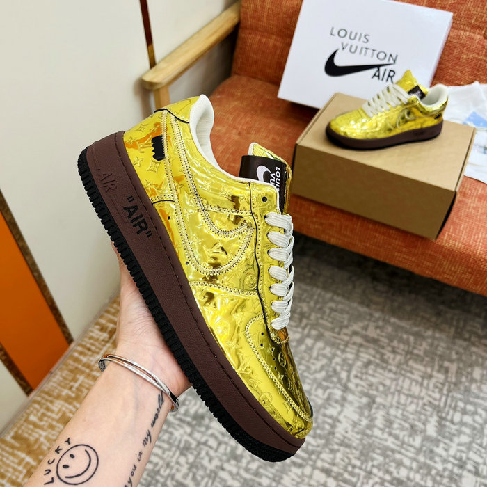 Louis Vuitton Sneakers LS03164