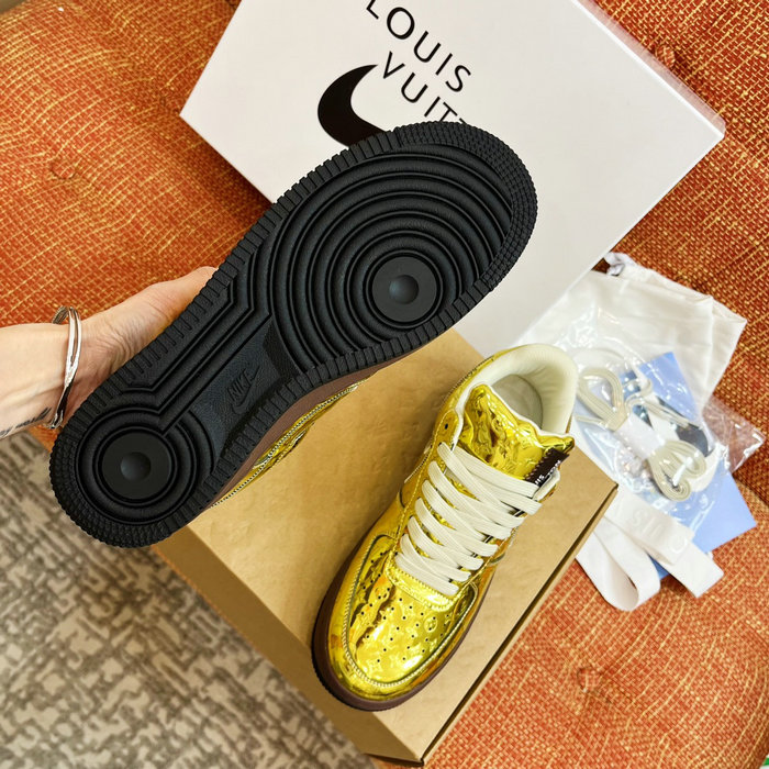 Louis Vuitton Sneakers LS03164