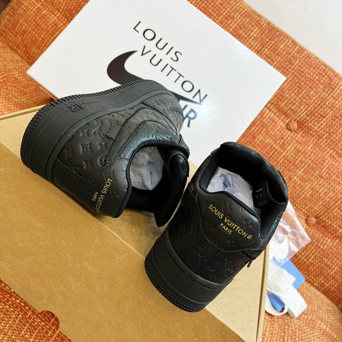 Louis Vuitton Sneakers LS03170