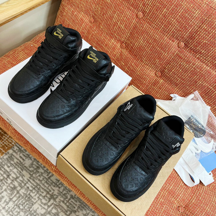 Louis Vuitton Sneakers LS03170