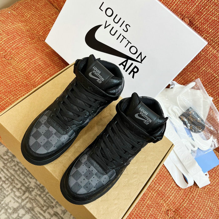 Louis Vuitton Sneakers LS03172