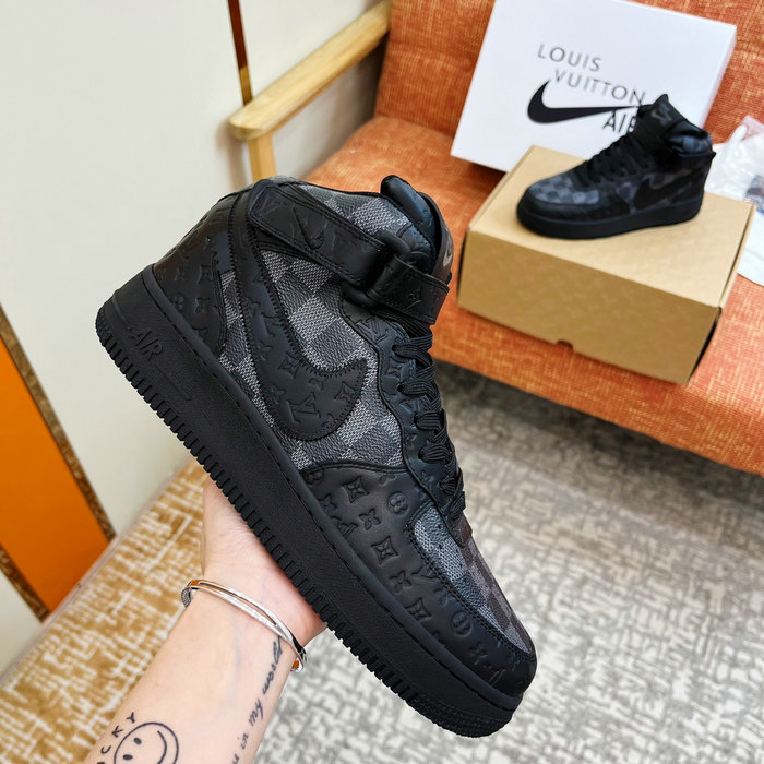 Louis Vuitton Sneakers LS03172