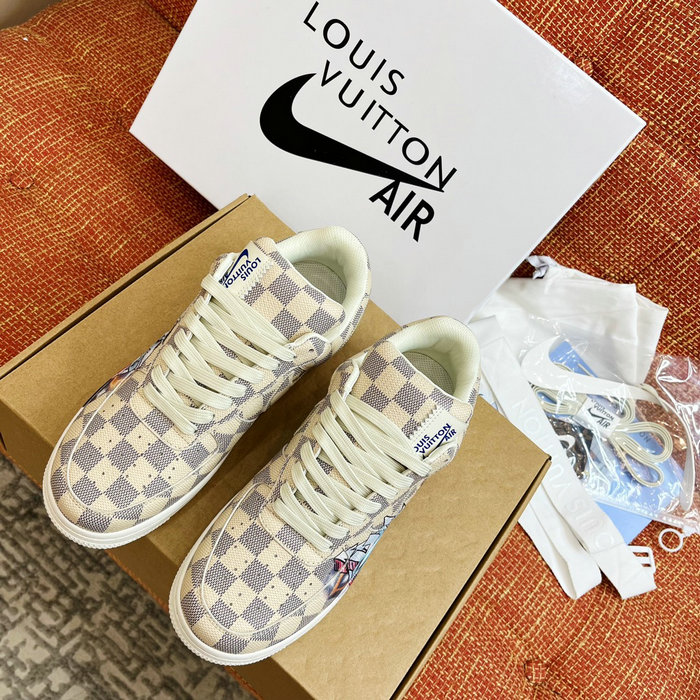 Louis Vuitton Sneakers LS03173