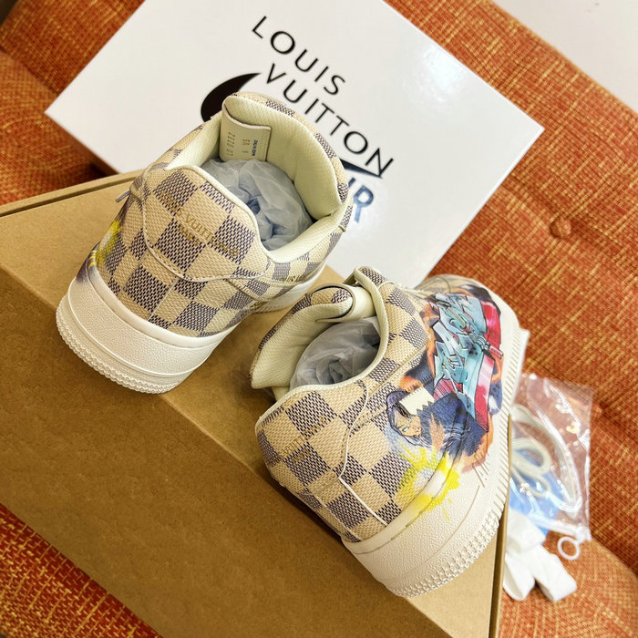 Louis Vuitton Sneakers LS03173