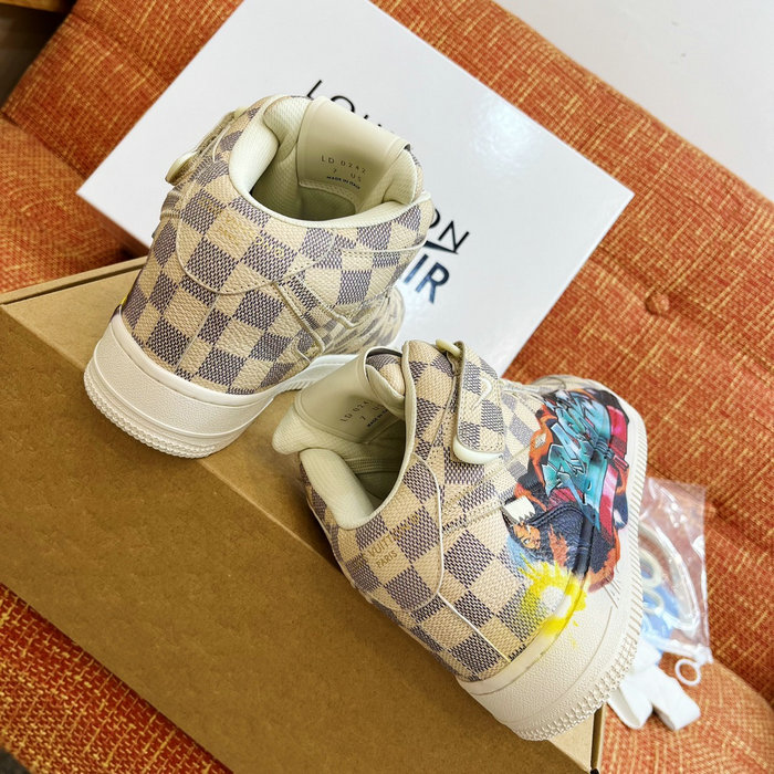 Louis Vuitton Sneakers LS03174