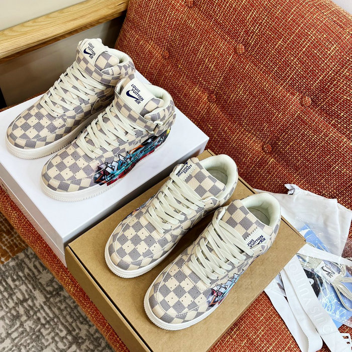 Louis Vuitton Sneakers LS03174