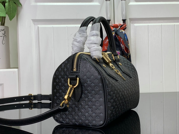 Louis Vuitton Speedy Bandouliere 20 M22595