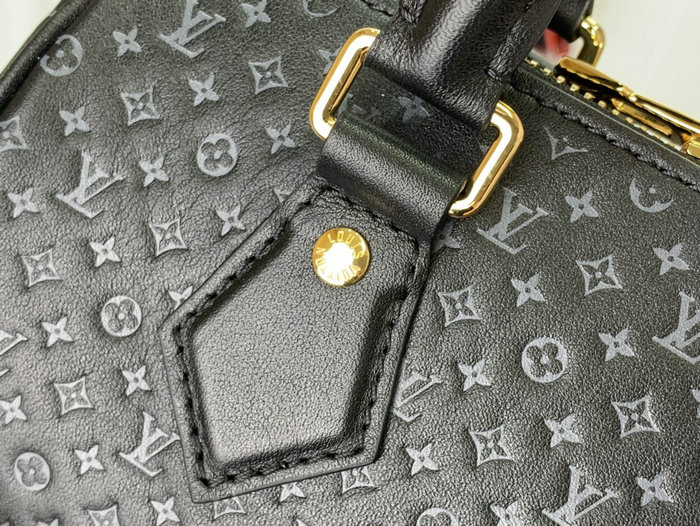 Louis Vuitton Speedy Bandouliere 20 M22595