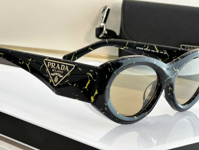 Prada Sunglasses SSPR20