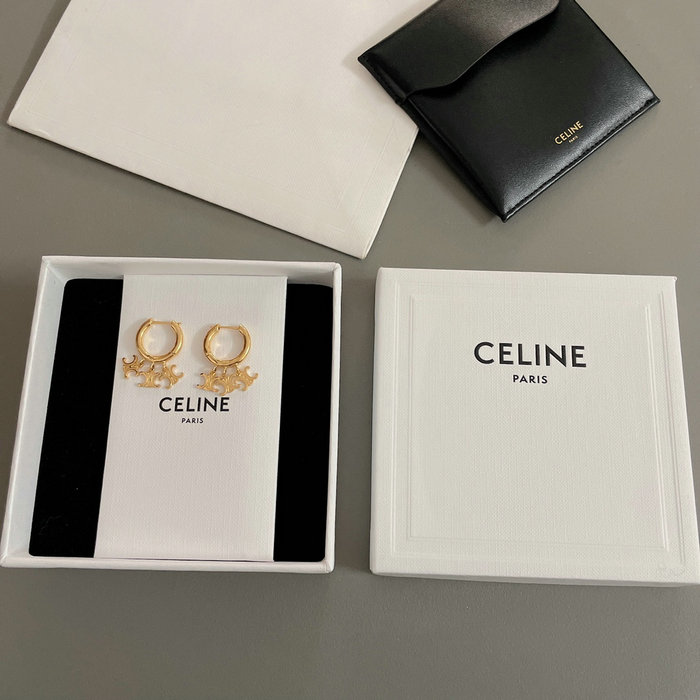 Celine Earrings CEE01