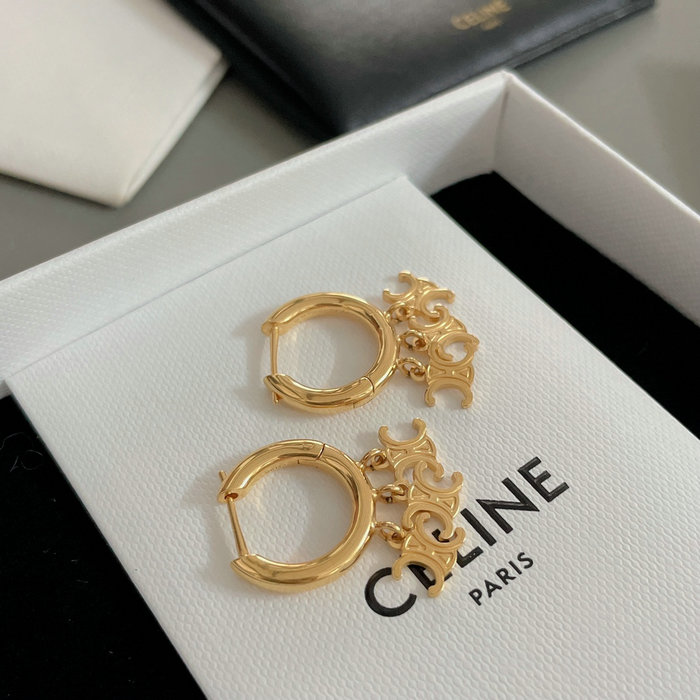 Celine Earrings CEE01