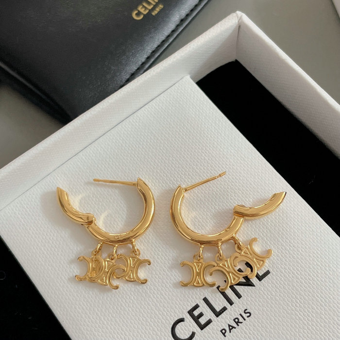 Celine Earrings CEE01