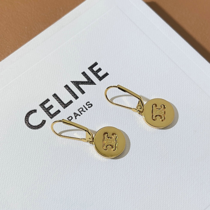 Celine Earrings CEE02