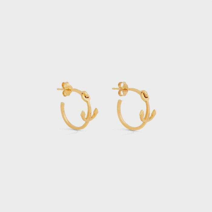 Celine Earrings CEE04