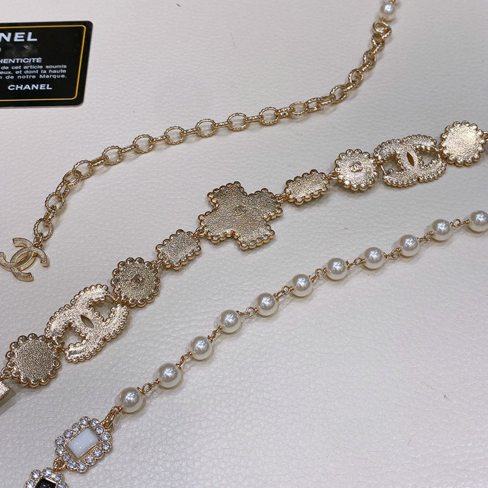 Chanel Belt CB054