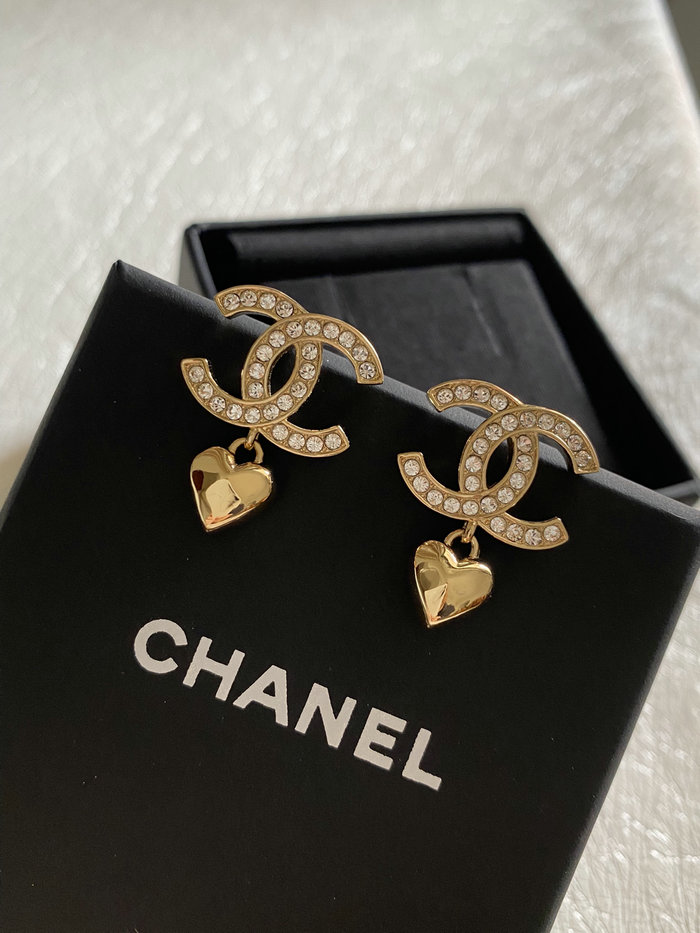 Chanel Earrings CE38