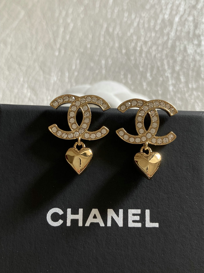 Chanel Earrings CE38