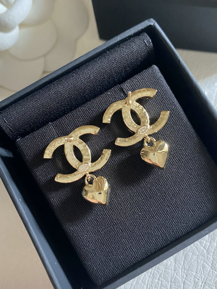 Chanel Earrings CE38