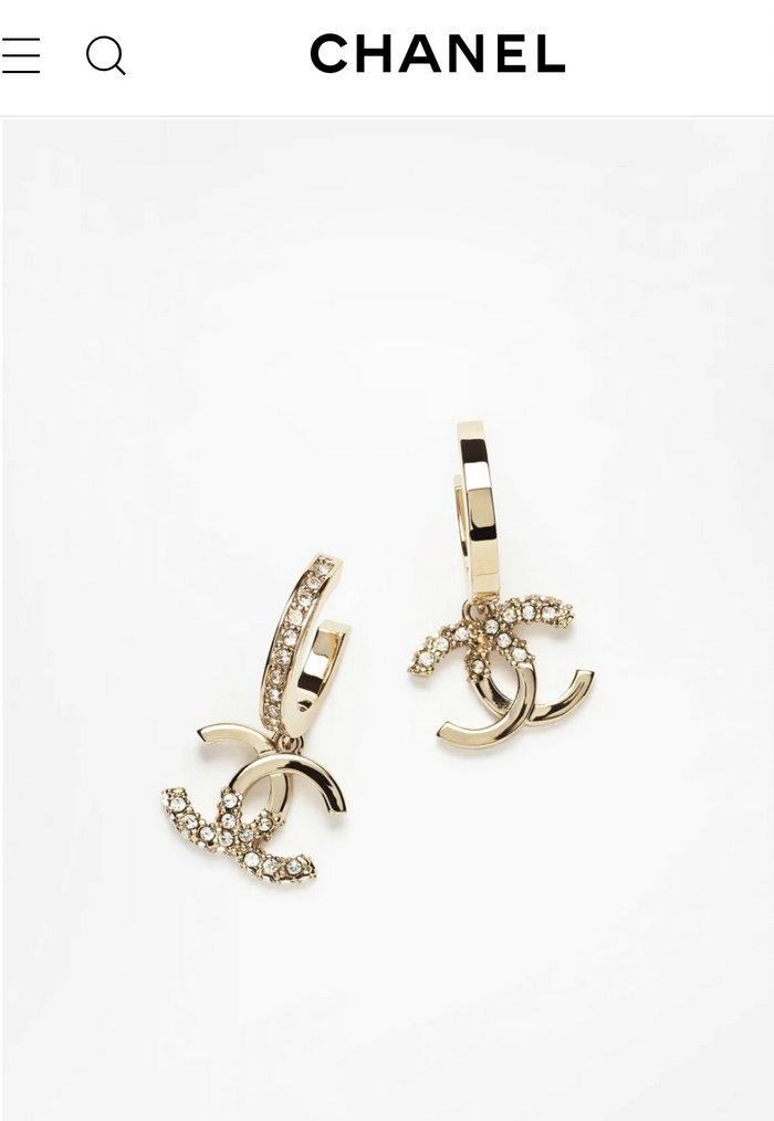 Chanel Earrings CE41