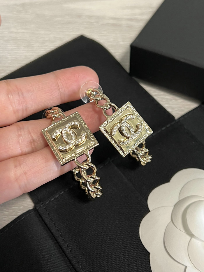 Chanel Earrings CE45