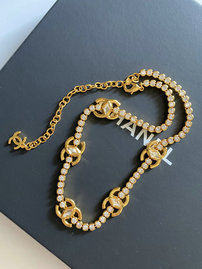 Chanel Necklace CN020