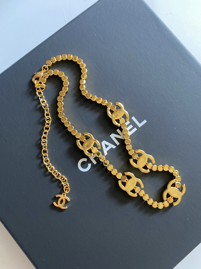 Chanel Necklace CN020