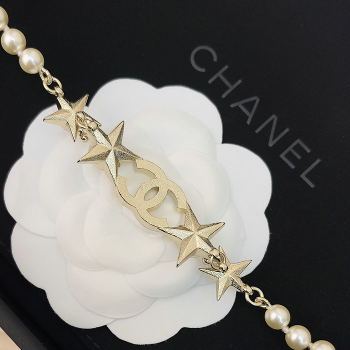 Chanel Necklace CN021