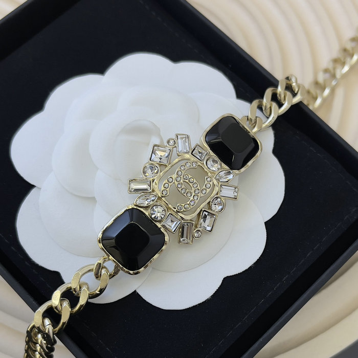 Chanel Necklace CN022