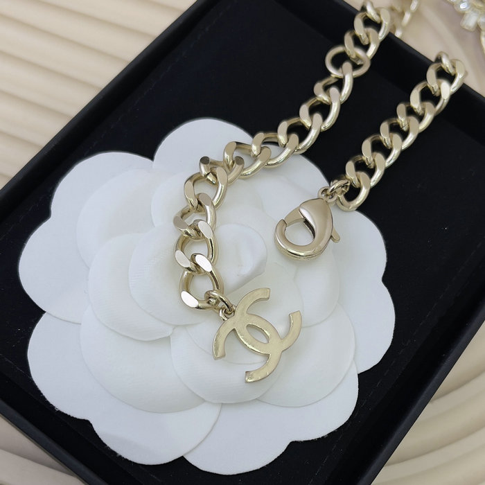 Chanel Necklace CN022