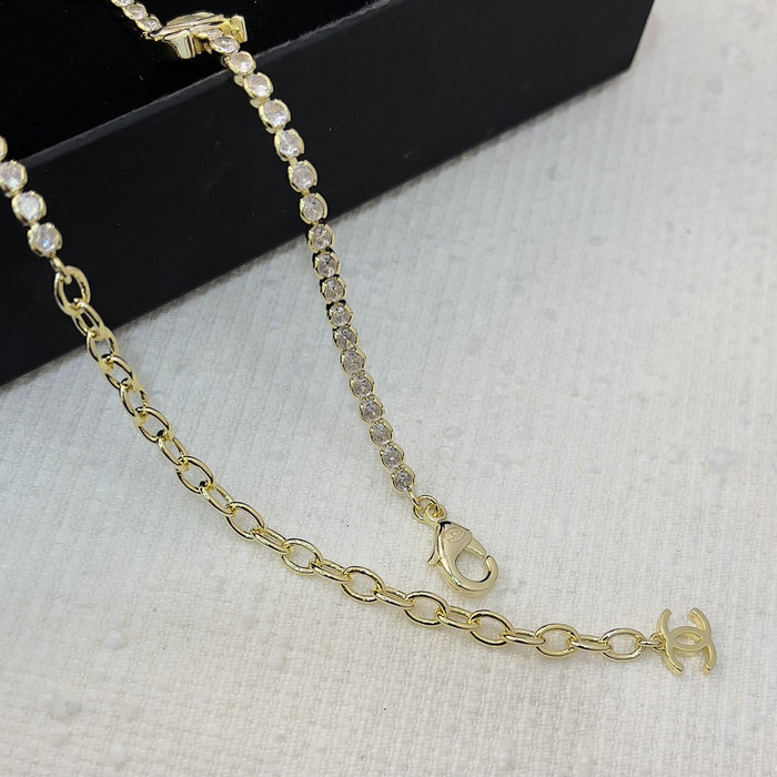 Chanel Necklace CN023