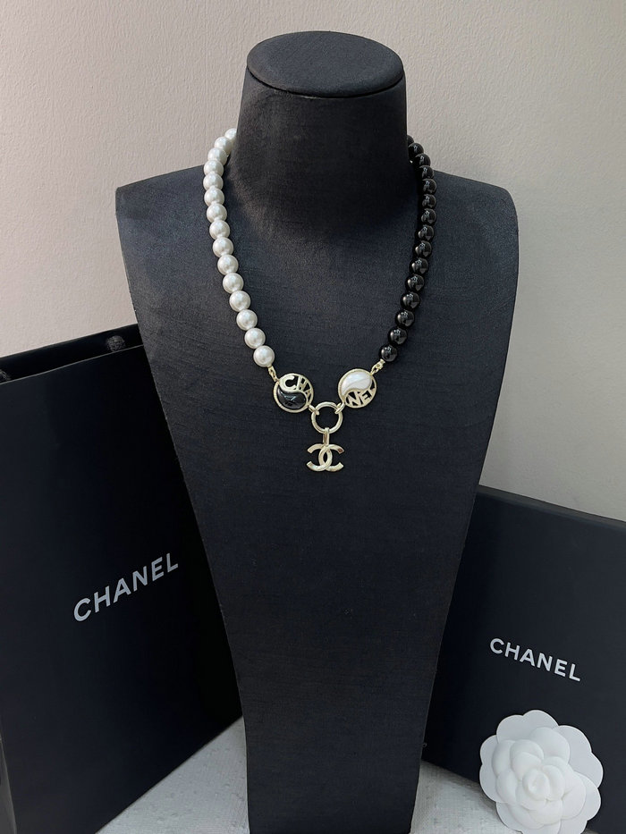 Chanel Necklace CN024