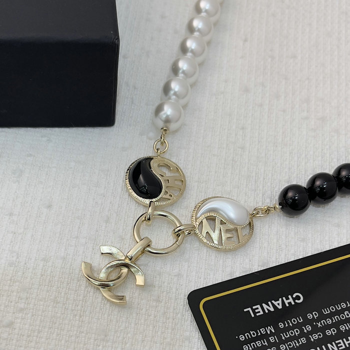 Chanel Necklace CN024