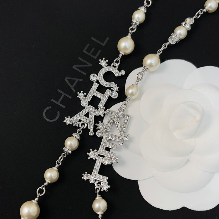 Chanel Necklace CN025