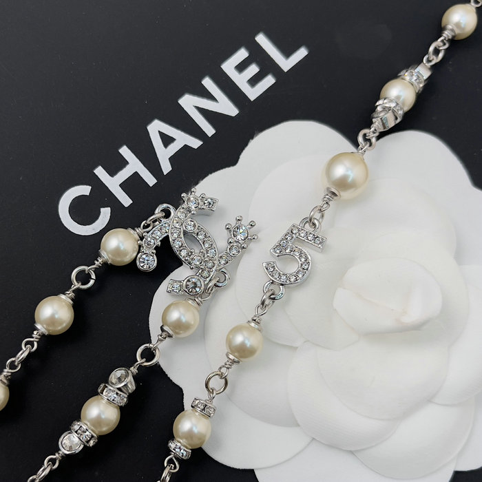 Chanel Necklace CN025