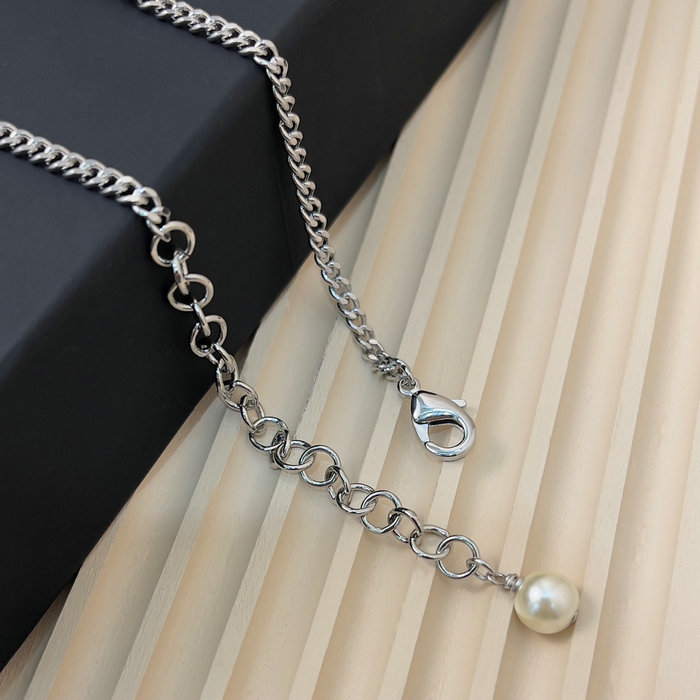 Chanel Necklace CN025