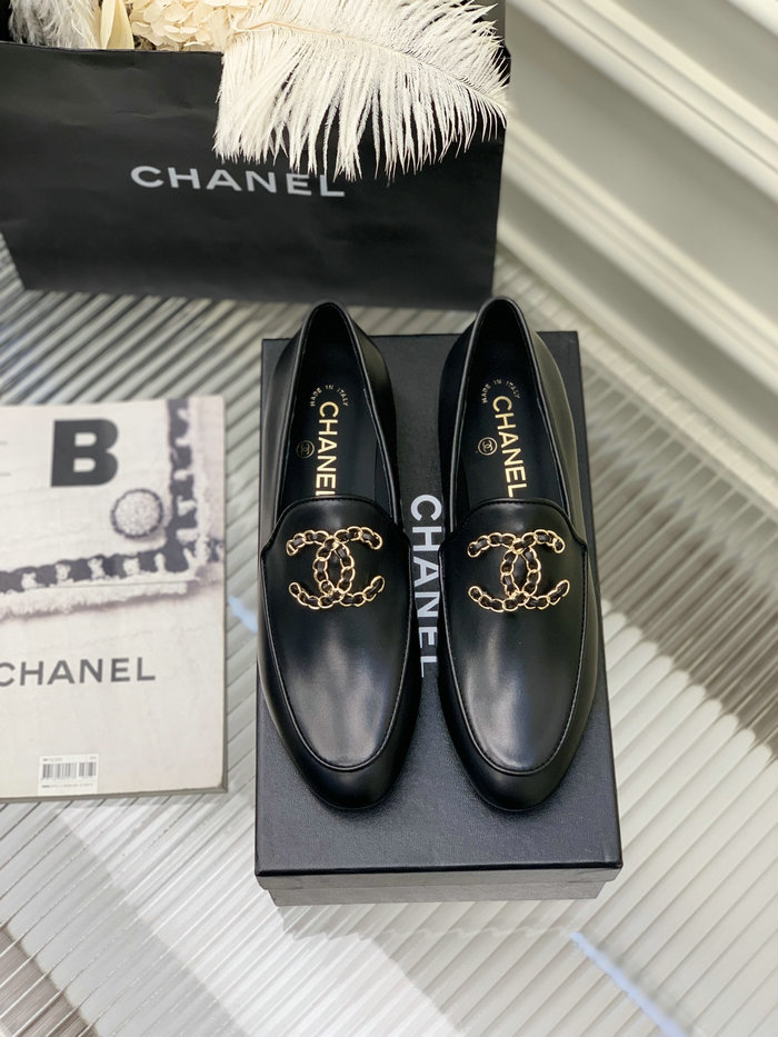 Chanel Pumps CM03231