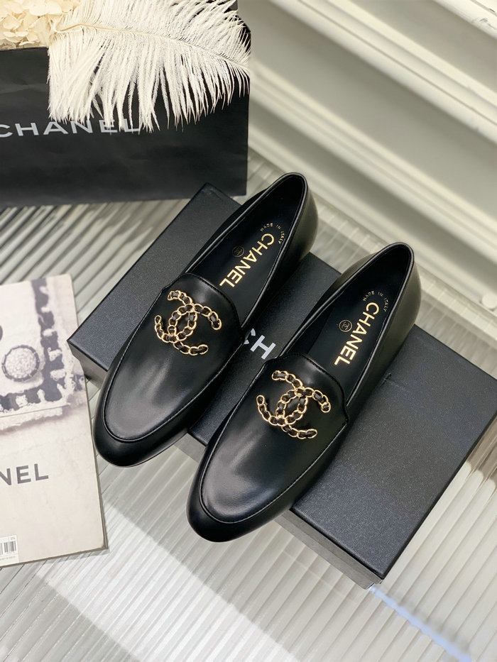 Chanel Pumps CM03231