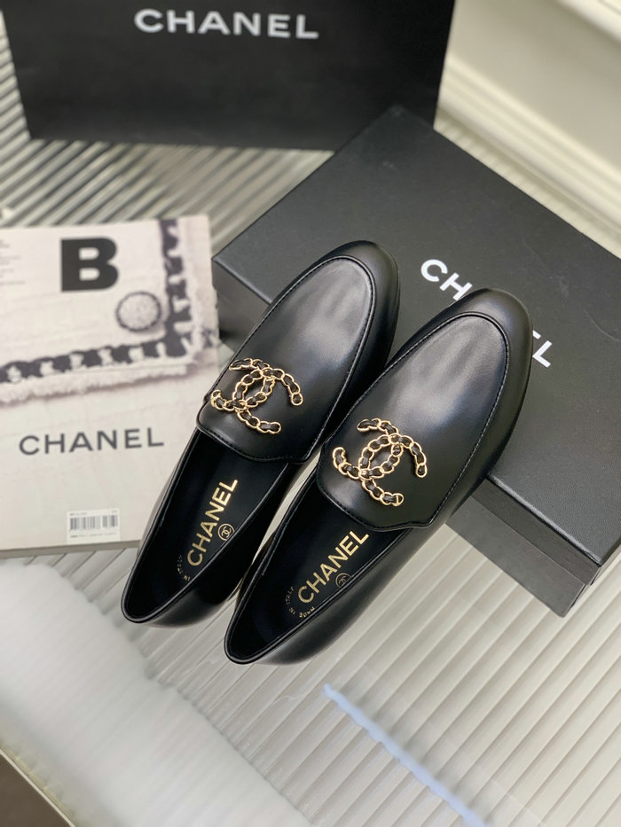 Chanel Pumps CM03231