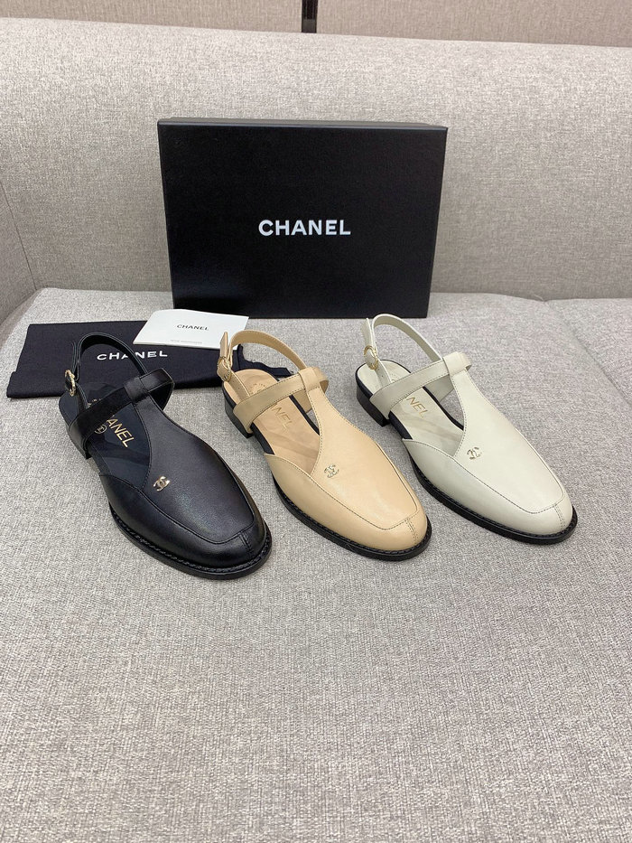 Chanel Pumps CM03242