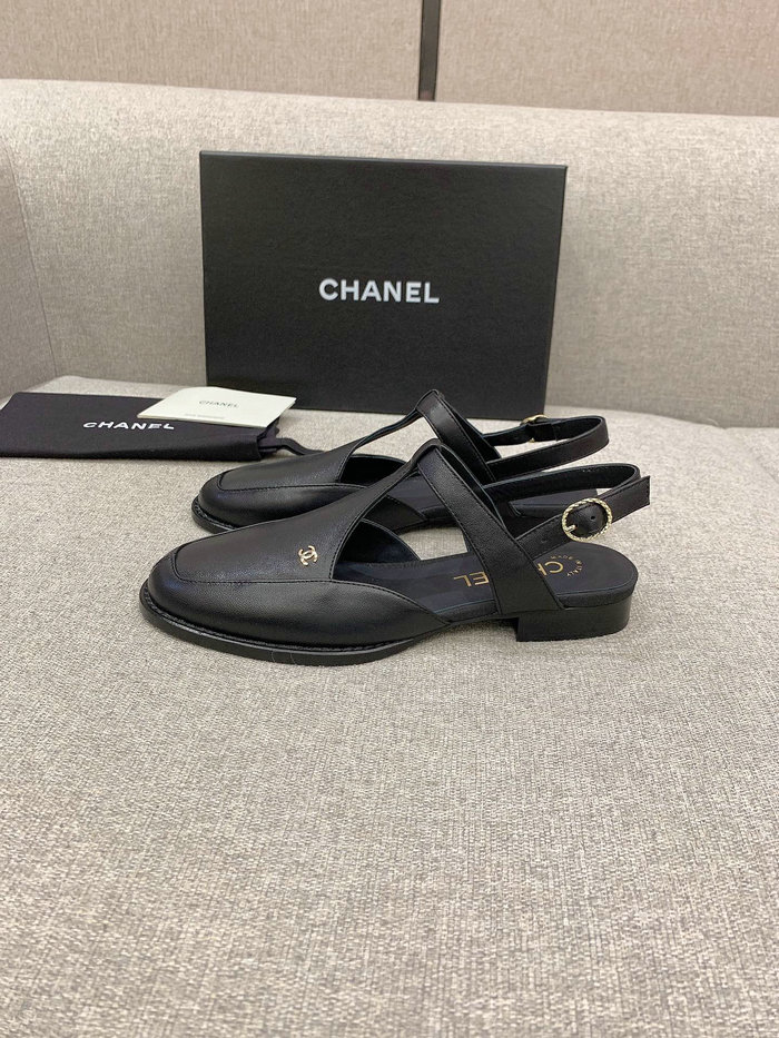 Chanel Pumps CM03242