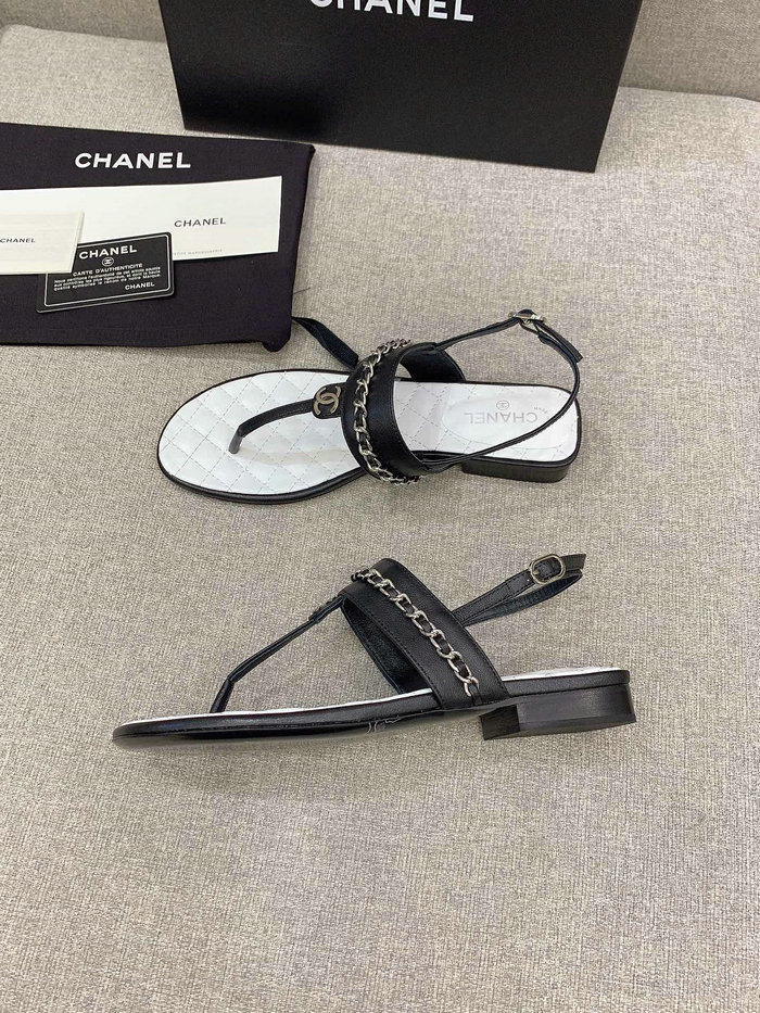 Chanel Sandals CS03241