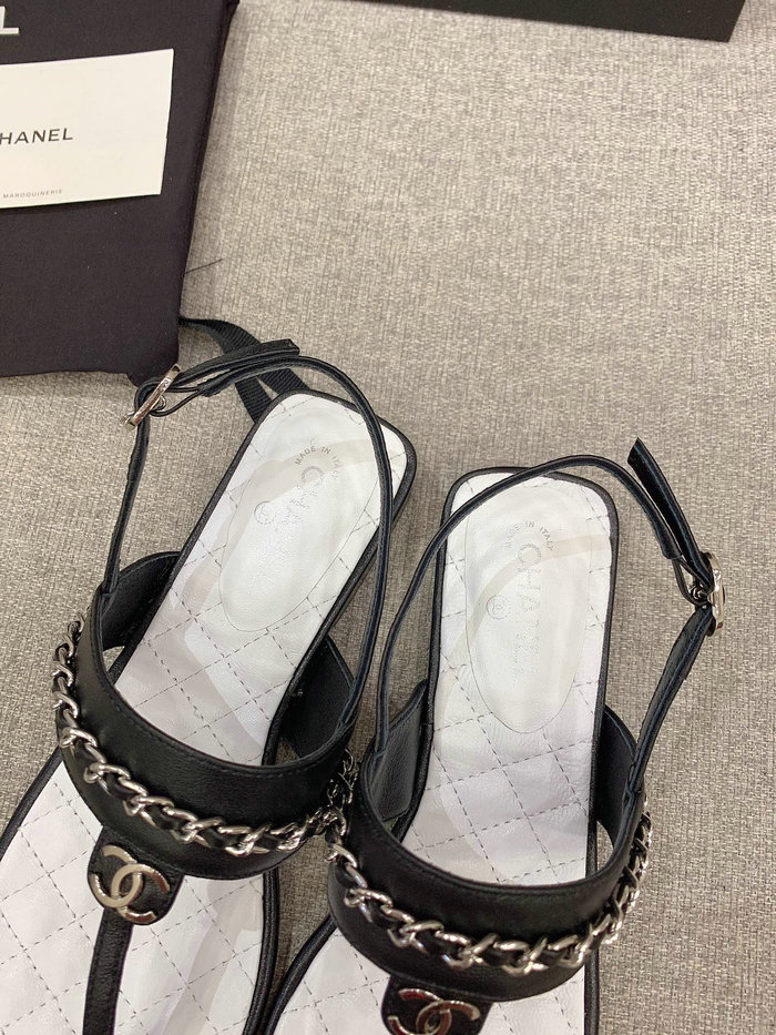 Chanel Sandals CS03241