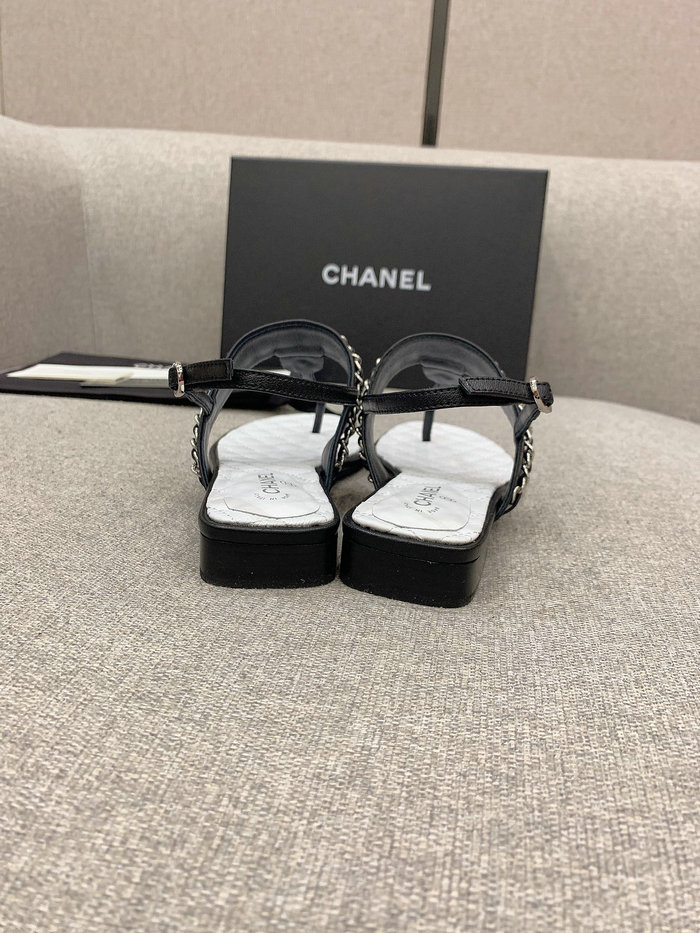 Chanel Sandals CS03241