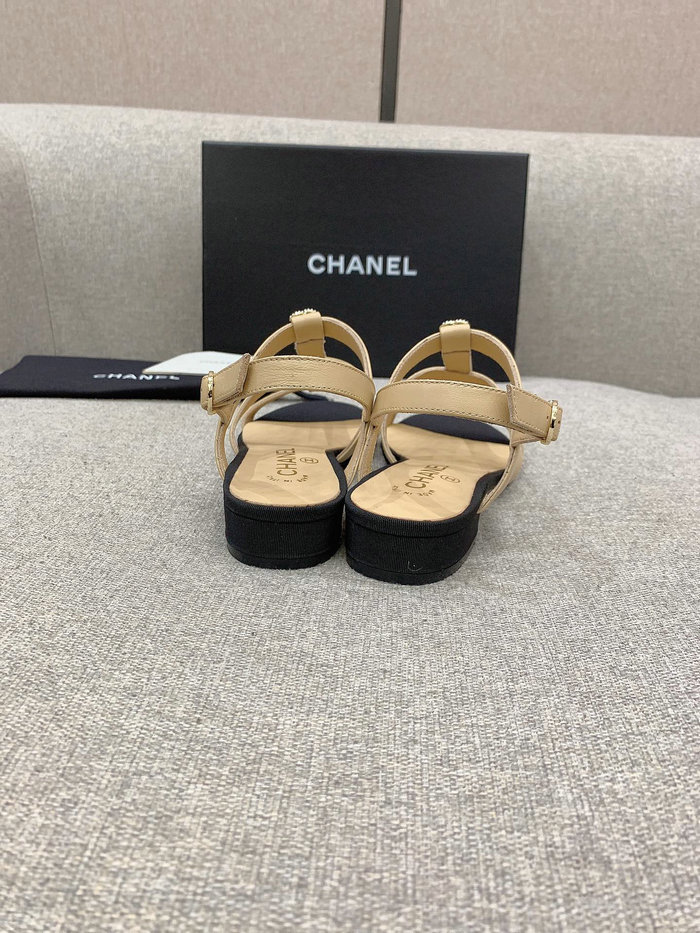 Chanel Sandals CS03242