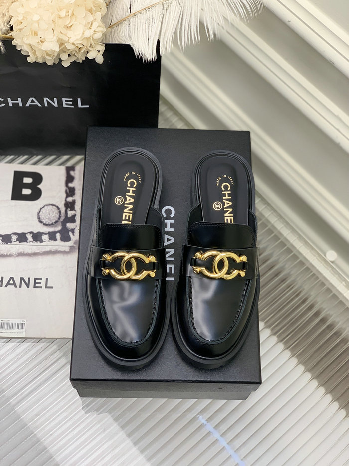 Chanel Sippers CS03233