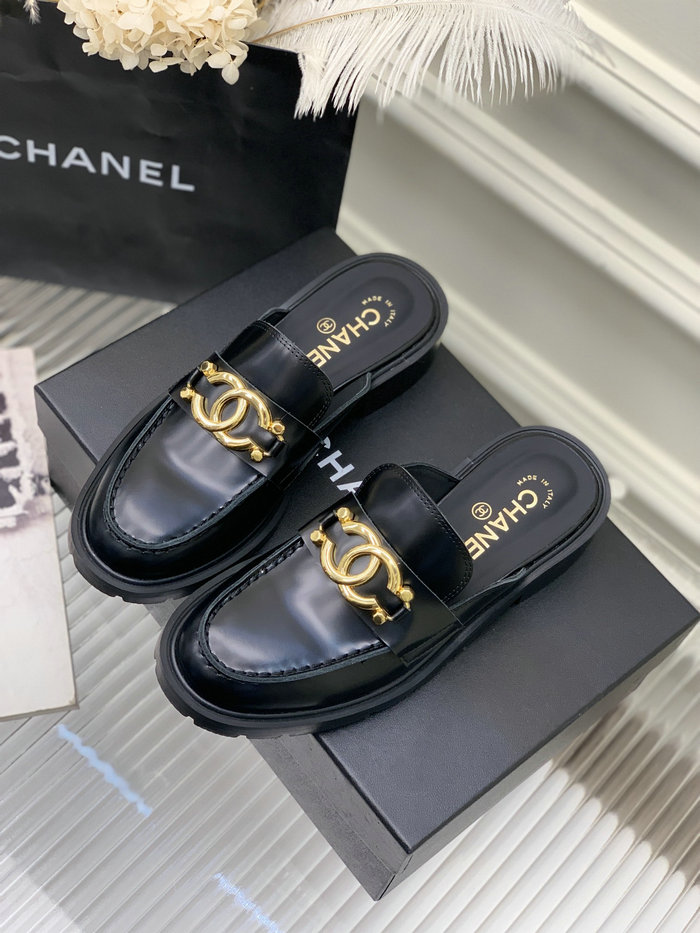 Chanel Sippers CS03233