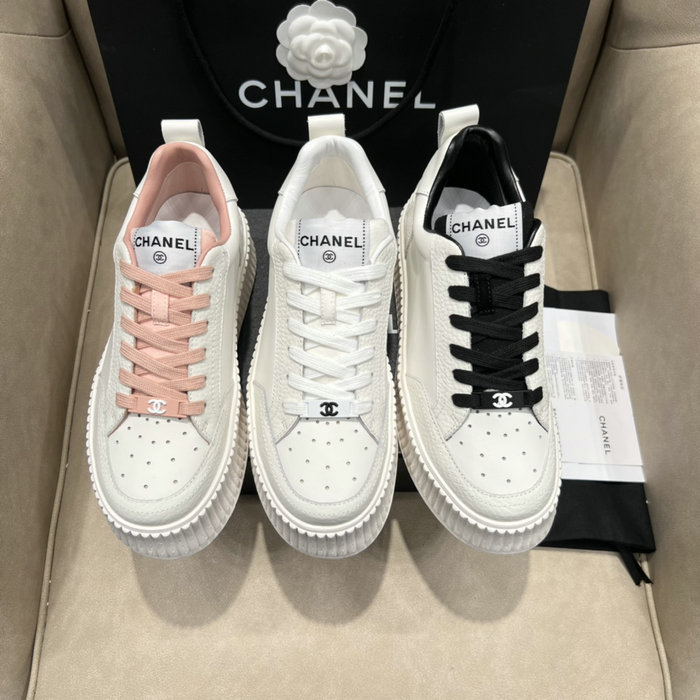 Chanel Sneakers CS03244