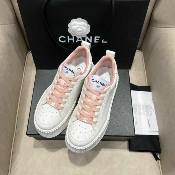 Chanel Sneakers CS03244