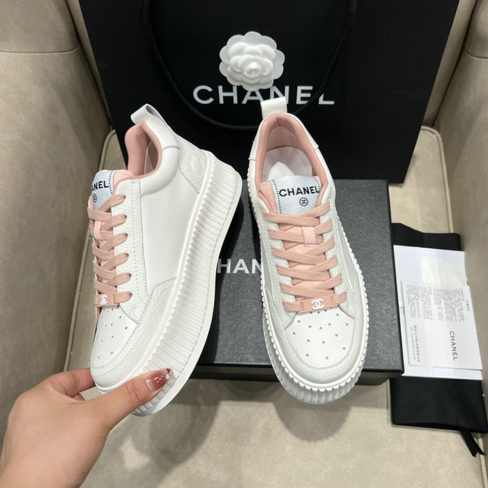 Chanel Sneakers CS03244